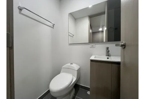 Vendo Apartaestudio Con Permiso Para Rentas Cortas En Sabaneta