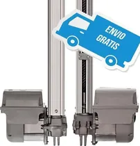 Comprar Motor de portón SEG Verti Duo 150 P60