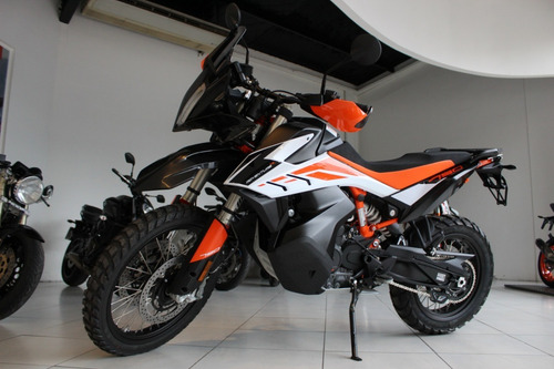 Ktm 790 Adventure R 2020 1200 Km Usado Pro Motors
