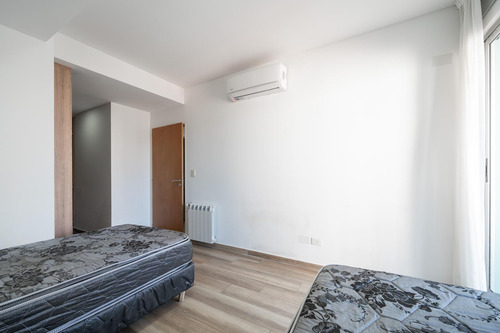Venta - Departamento 3 Ambientes Al Frente - Caballito Norte - Apto Crédito