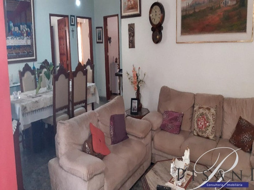 Imagem 30 de 30 de Pedra De Guaratiba, Ampla Casa Linear Com 180m², Terreno Com 900m², 5 Vagas, Piscina - Ca00924 - 69290882