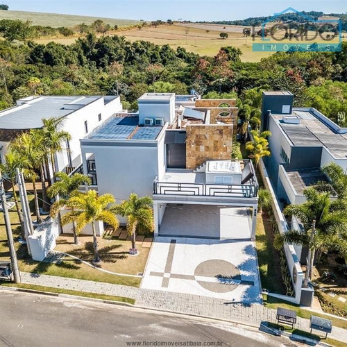 Imagem 25 de 29 de Casas Em Condomínio À Venda Em Atibaia/sp - Compre O Seu Casas Em Condomínio Aqui! - 1442757