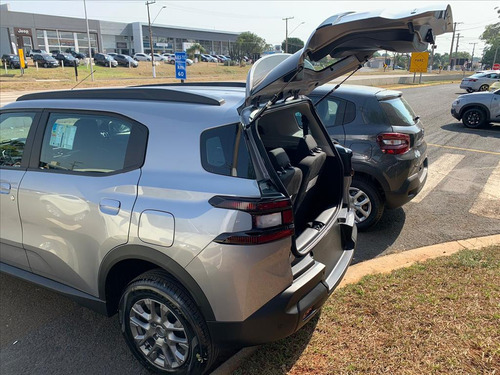 Citroën C3 Aircross 1.0 TURBO 200 FLEX FELL PACK CVT