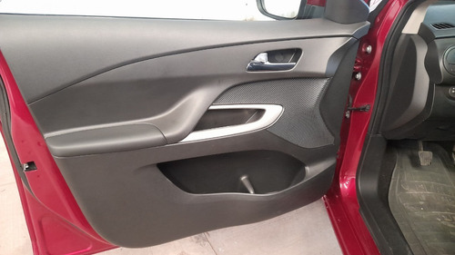 Imagen 11 de 14 de Chevrolet Aveo 2018 Lt 4 Cil 1.5 Lts Manual Eng $ 35,600