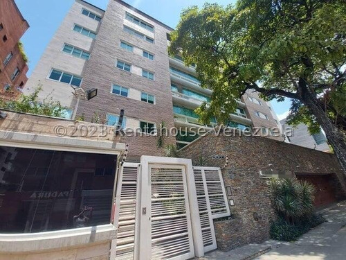 Apartamento En Venta En Los Naranjos De Las Mercedes. Rl