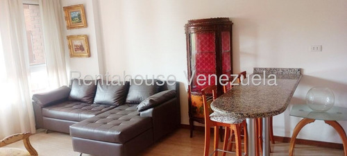 Excelente Y Bien Distribuido Apartamento En Venta El Rosal I