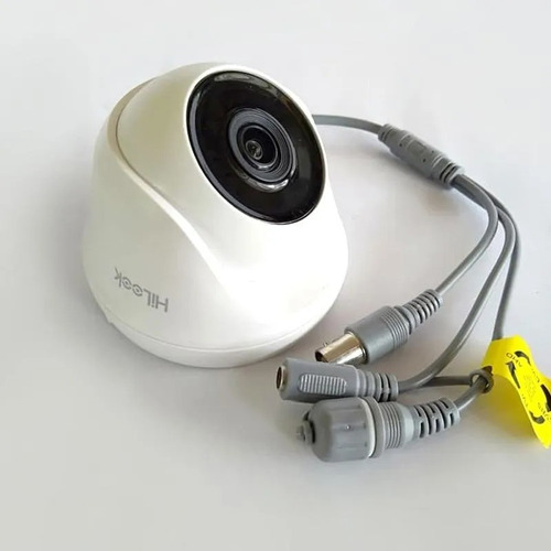 Imagen 2 de 6 de Camara Turbo 4mp Mini Hilook Thc-t140-p De 2.8mm Byhikvision