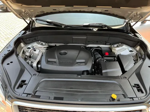 Volvo XC90 2.0 T6 Awd R-design