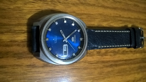 Relógio Seiko 6119-8430