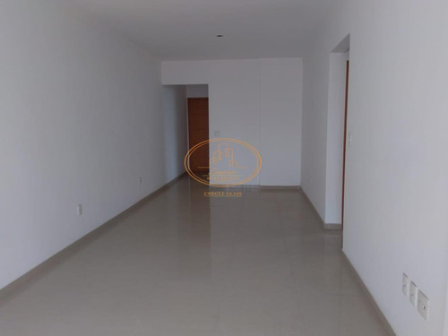 Imagem 5 de 25 de Apartamento Com 2 Dormitório(s) Localizado(a) No Bairro Vila Mathias Em Santos / Santos - 6633