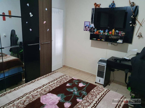 Imagem 15 de 30 de Casa À Venda, 168 M² Por R$ 750.000,00 - Cidade São Francisco - São Paulo/sp - Ca1966