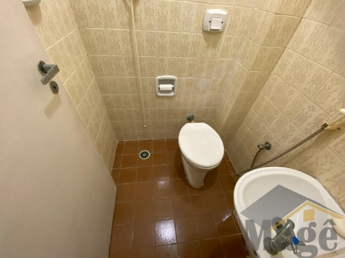 Imagem 13 de 13 de Apartamento Com 02 Dormitórios A Venda Na Praia Das Pitangueiras - Ref.: 4603 - 4603