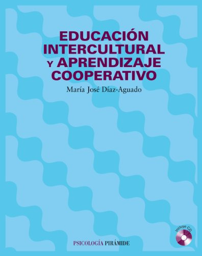 Libro Educación Intercultural Y Aprendizaje Cooperativo De D
