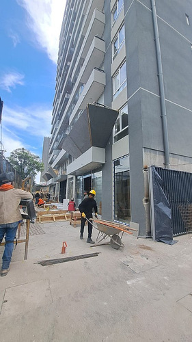 Local Comercial De 63 Mt2 Paradero 14 La Florida