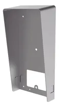 Comprar Carcasa Protectora Para Videoporteros Ip  Acero Inoxidable