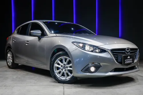 Mazda 3 Touring 2.0