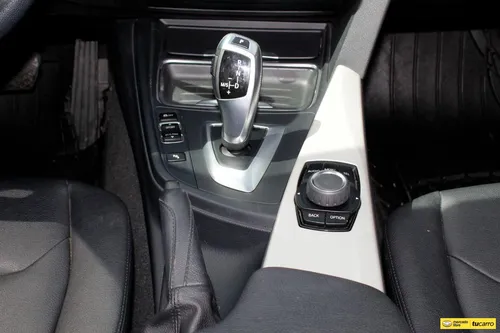 BMW Serie 3 320i 2.0 Sedan