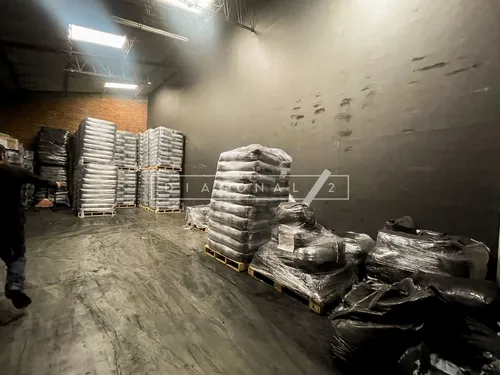 Bodega Industrial En Arriendo En Quesada