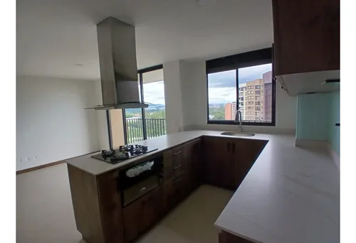 Apartamento En Arriendo En Rionegro Medieval