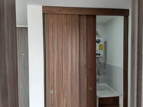 Arriendo Apartaestudio 30 M2. Park Living Mazuren Estrenar