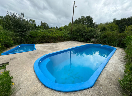 Quinta Alquiler Temporario Zona Sur Ruta 2 Por Dia Eventos Reuniones Cumpleaños Despedidas