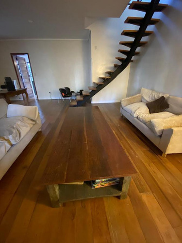 Casa 5 Amb. Reciclada En V. Lopez
