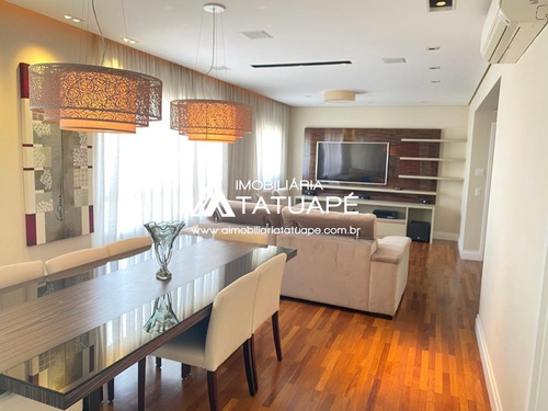 Imagem 8 de 30 de Apartamento - Ap000408 - 69214347