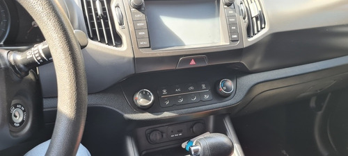 Kia Sportage 2014 2.0 Lx 4x2 Flex Aut. 5p