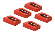 Comprar Agulhas  Vitrola Teac Nostalgia Gf-290 5 Pçs Agulhas