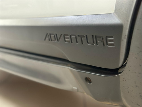 Fiat Palio Adventure 1.8 Locker Flex 5p