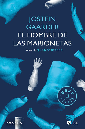 Hombre De Las Marionetas,el - Gaardner, Jostein