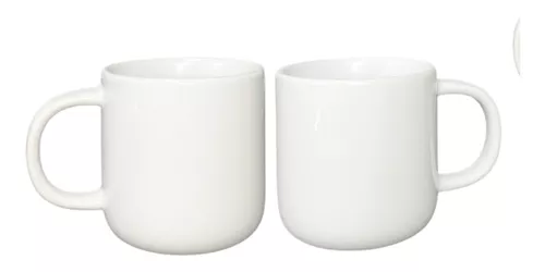 Tazas blancas para sublimar tazas para sublimacion en blanco para sublimar  BIG