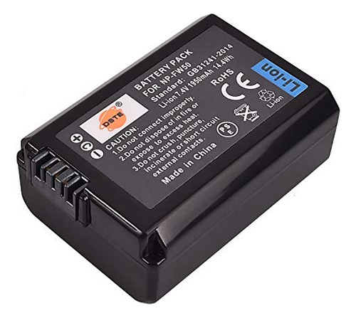 Dste Reemplazo Para Pro Vg-6500 Vg6500