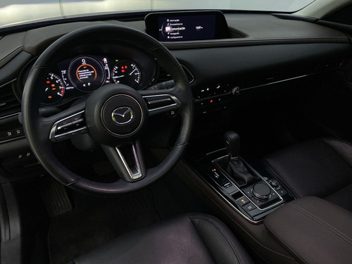 Imagen 17 de 25 de Mazda Cx30 Grand Touring