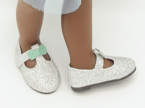 Witty Girls Sarah Muñeca 45cm /18 PuLG Original American Pre