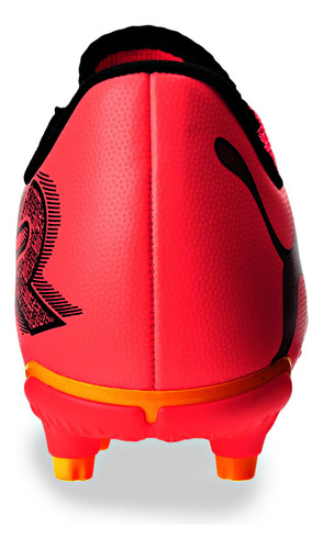 Chuteira Masculino Campo Future 7 Play Puma