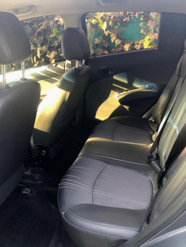 Chevrolet Spark 1.2 Lt