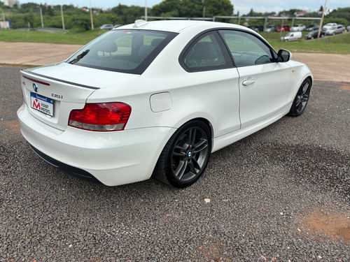 BMW 135i Coupe Sportive 306HP