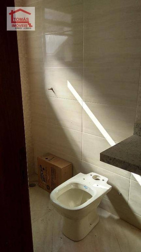 Imagem 7 de 25 de Sobrado Residencial À Venda, Pirituba, São Paulo. - So1344