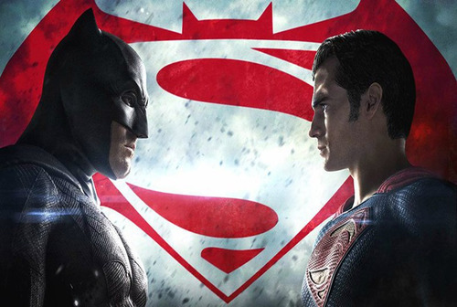 Batman Vs Superman A Origem Da Justiça Dublado E Legendado
