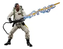 Comprar Ghostbusters Plasma Series - Juguete Winston Zeddemore