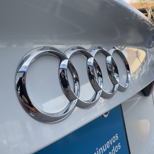 Audi A3 1.8 Sedán Ambiente At