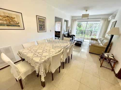 Imagen 1 de 22 de Venta Apartamento 2 Dormitorios Complejo Green Leaves