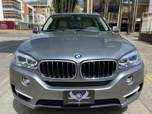 Bmw X5 X5 Xdrive 35 I