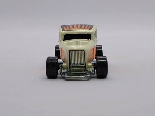 Nico Midnigth Otto Hotwheels 1/64 (hwv 27)