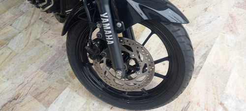 Imagen 15 de 15 de Yamaha Fz25