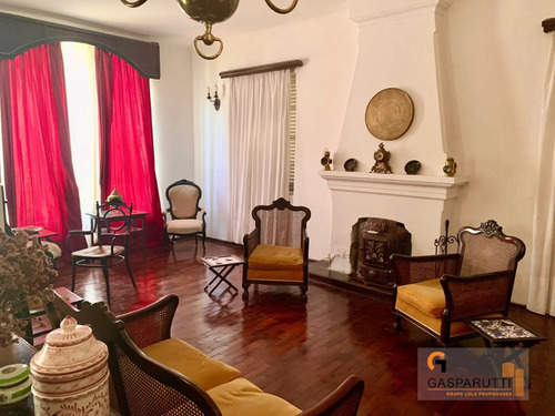 Excelente Casa En Venta En Capilla Del Monte, Córdoba! 8 Amb