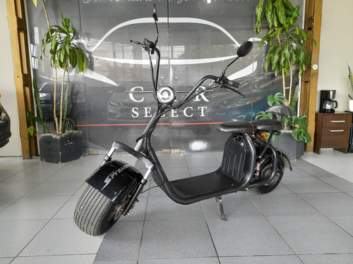 Scooter Sunra Spyracing 2022
