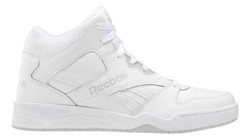 Zapatillas Bota Reebok Royal Bb 4500 Original Urbano