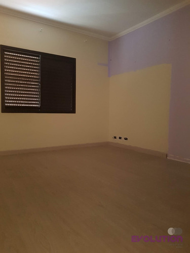Imagem 7 de 14 de Apartamento Rua Frei Gaspar Em São Bernardo Do Campo - 518